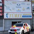 TÜREL OTOMOTİV SAN. TİC. LTD. ŞTİ. logosu