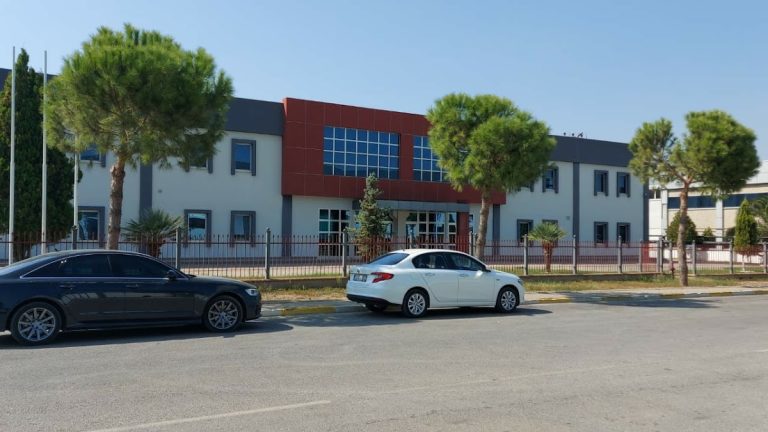 TURKUAZ KARTON AMBALAJ SAN.TİC.LTD.ŞTİ