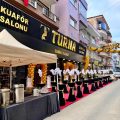TURNA GÜZELLİK & KUAFÖR SALONU logosu