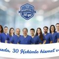 TUZLA MEDİKAL logosu