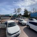 Taha Self Servis Oto Yıkama ve Oto Bakım Ürünleri Toptan Satış Noktası logosu