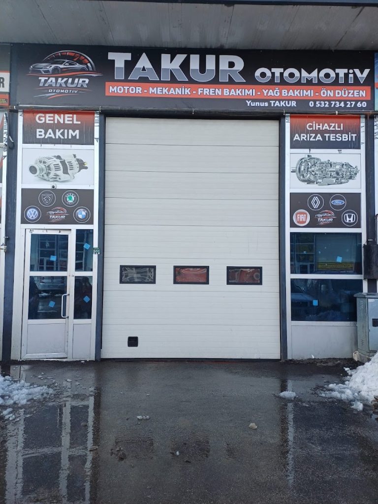 Takur Otomotiv