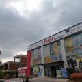 Talih Gross Market logosu