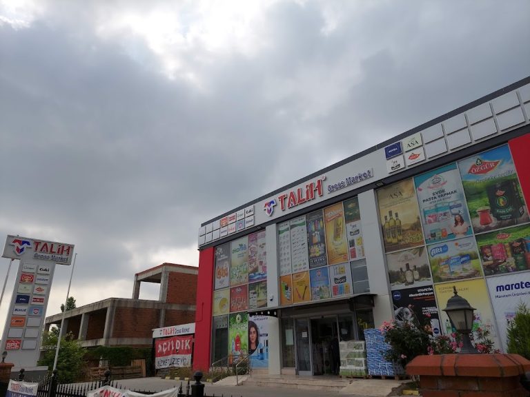 Talih Gross Market