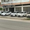 Tamer Otomotiv logosu