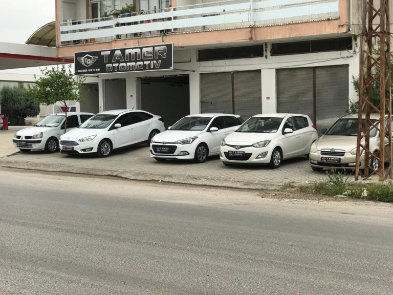 Tamer Otomotiv