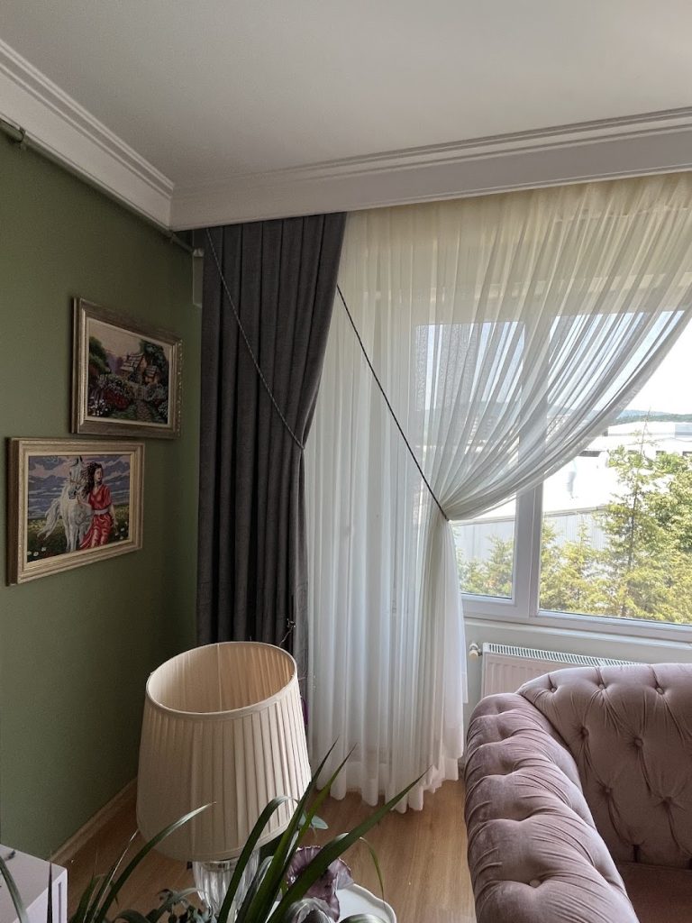 Taşdelen Perdeci