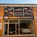 Taşdemir Otomotiv logosu