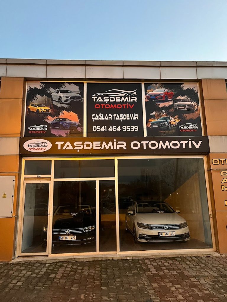 Taşdemir Otomotiv
