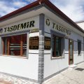 Taşdemir Otomotiv Nevşehir logosu