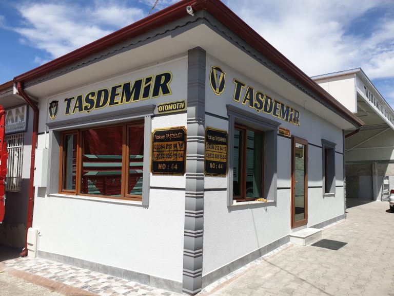 Taşdemir Otomotiv Nevşehir
