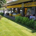 Taşkent Ekmek A.Ş. logosu