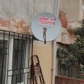 Tatlı Köşk Manisa Şube logosu