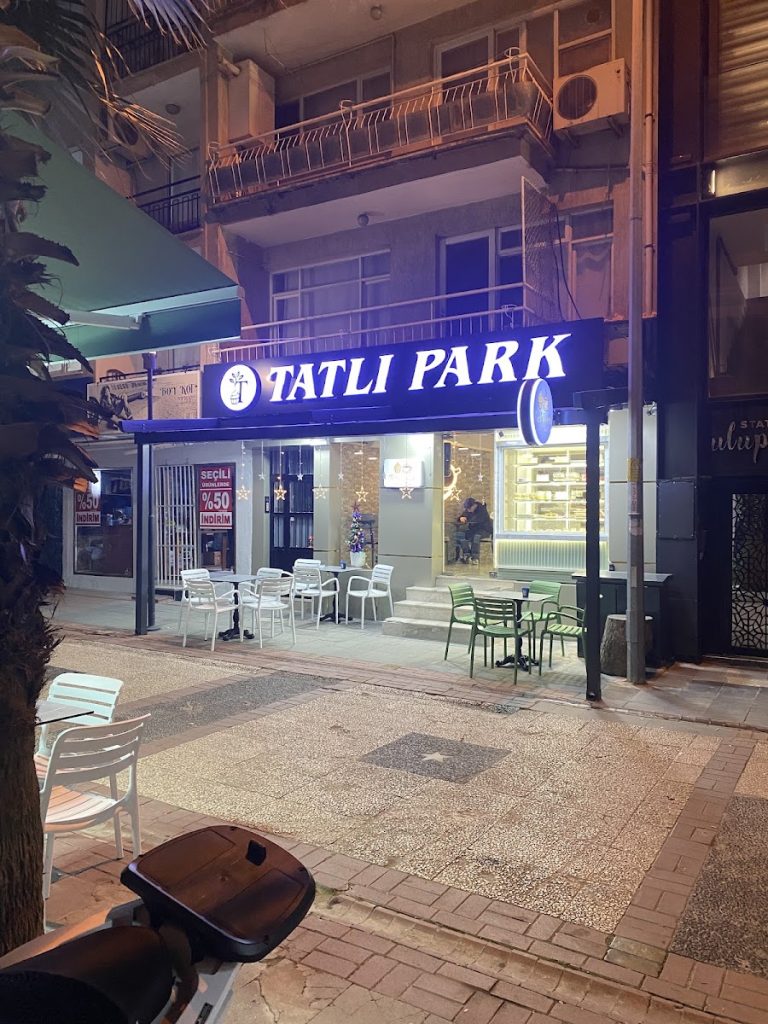 Tatlı Park