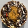 Tatlı&Tuzlu Patisserie logosu