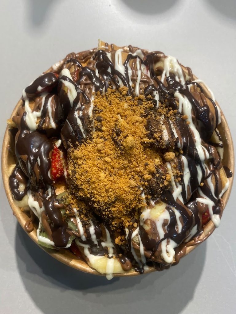 Tatlı&Tuzlu Patisserie