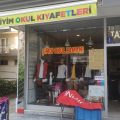Tatu Giyim Tuhafiye Okul Kıyafetleri Örgü Yünleri logosu