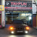 Tayfun Otomotiv logosu