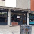 Tayfun otomotiv merkez logosu