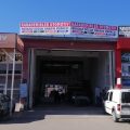Tek Otomotiv logosu