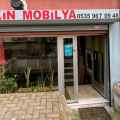 Tekin Mobilya logosu