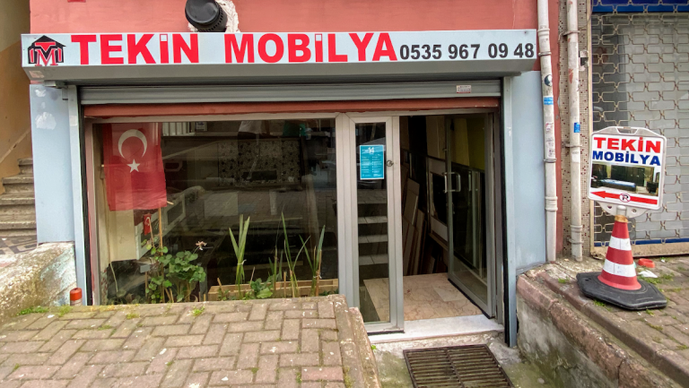Tekin Mobilya
