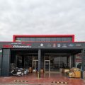 Tekin Otomotiv logosu