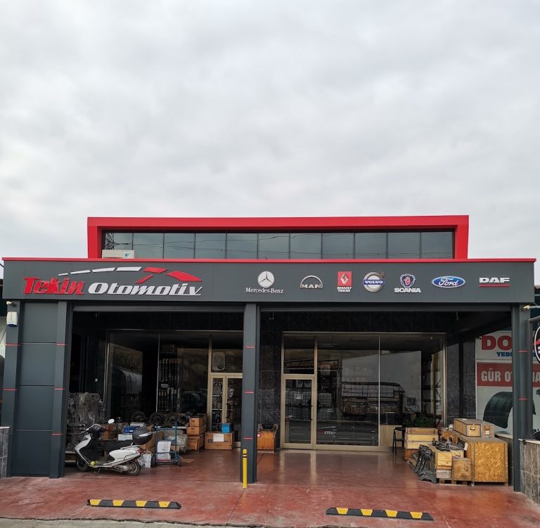 Tekin Otomotiv