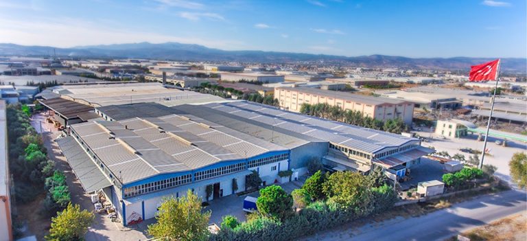 Teknika Plast (Kalıp)