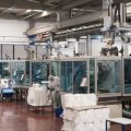 Teknika Plast – Headquarters & Packaging Factory I logosu