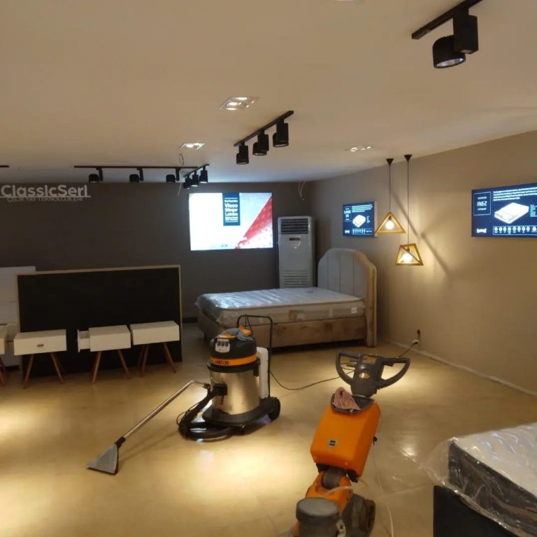 Temizlik Plaza – Kurumsal Temizlik Şirketi, Ev Ofis Villa Temizlik Hizmeti