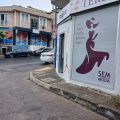 Terzi Berrak ürünleriniz anın da teslim edilir logosu