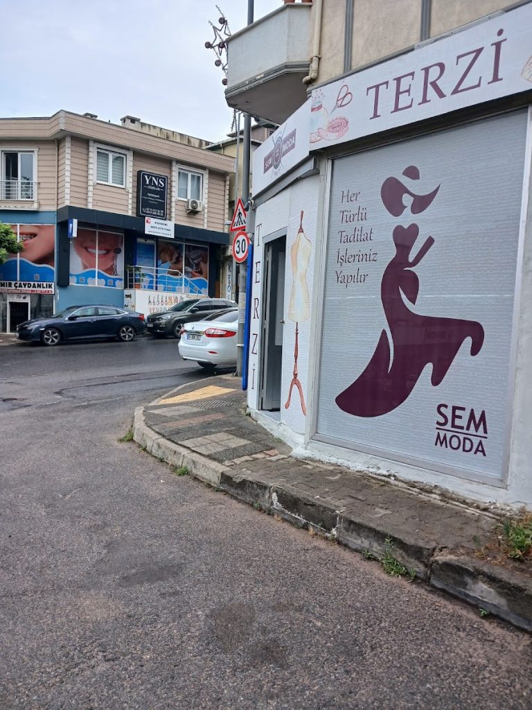 Terzi Berrak ürünleriniz anın da teslim edilir