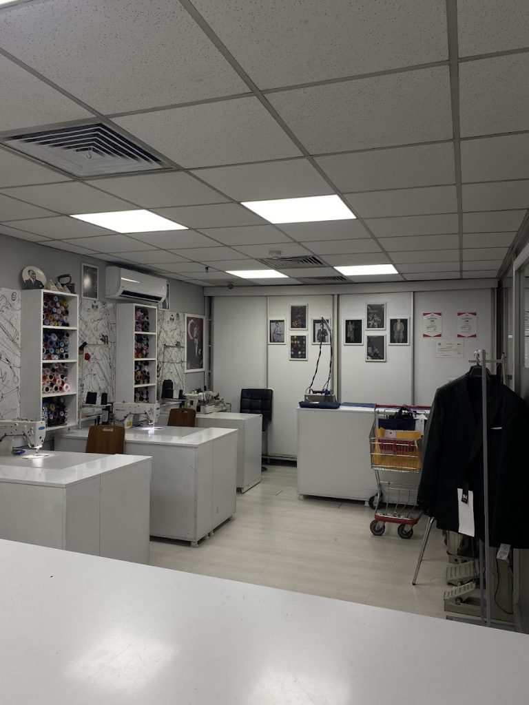 Terzi Ercan – Gebze Center AVM
