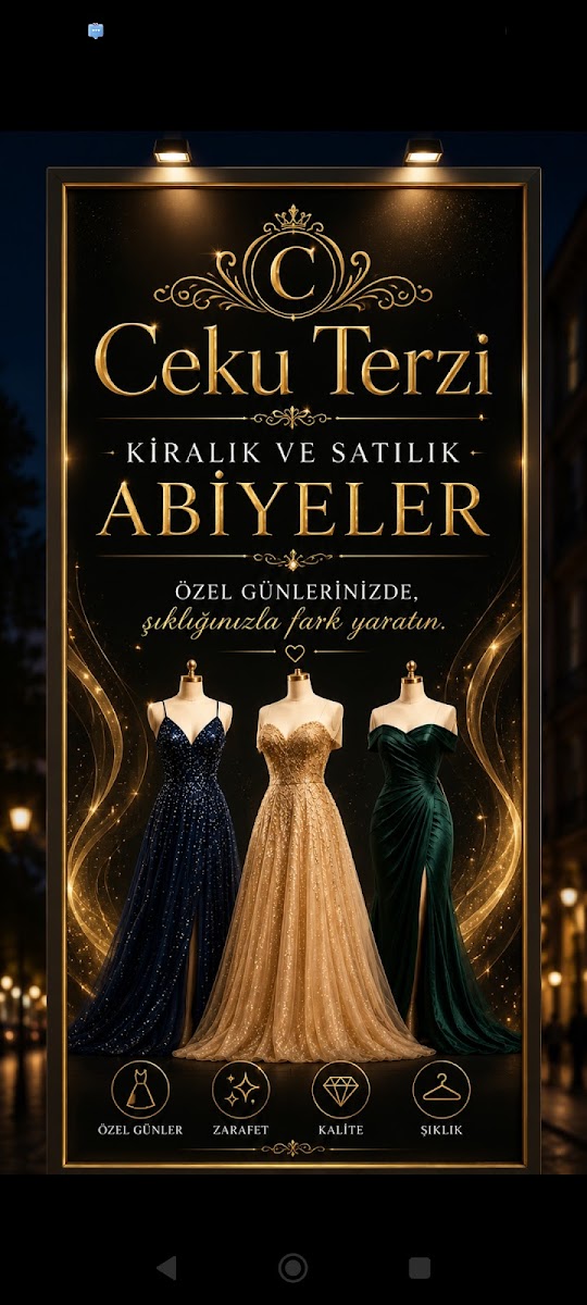 Terzi Filiz Tadilat Ve Dikim evi