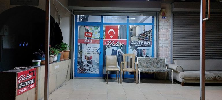 Terzi Hatice