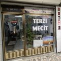 Terzi Hüseyin logosu