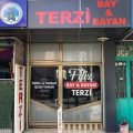 Terzi Mehmet logosu