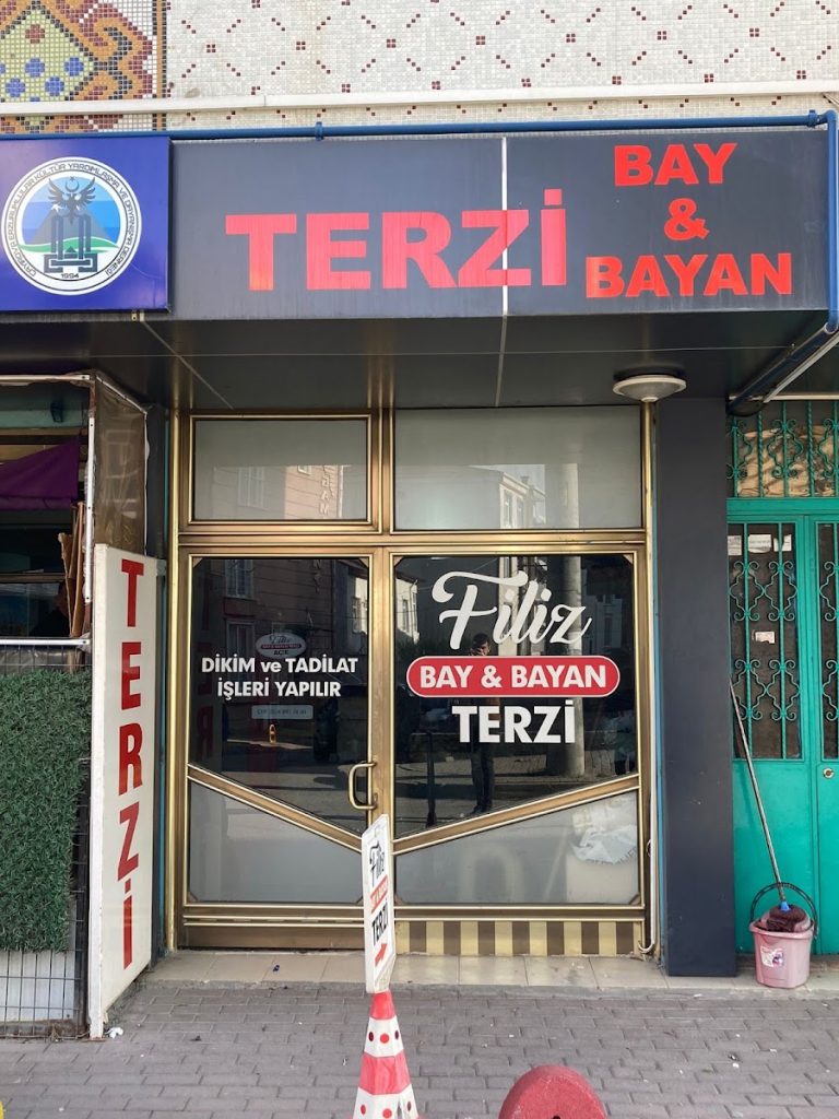 Terzi Mehmet