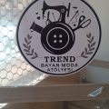 Terzi Meral logosu