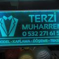 Terzi Muharrem logosu