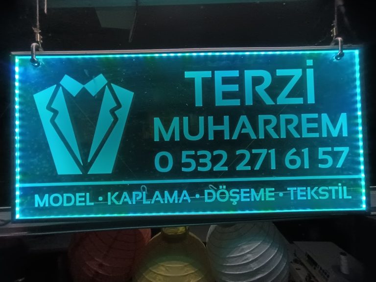 Terzi Muharrem