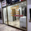 Terzi Nurullah Gebze logosu