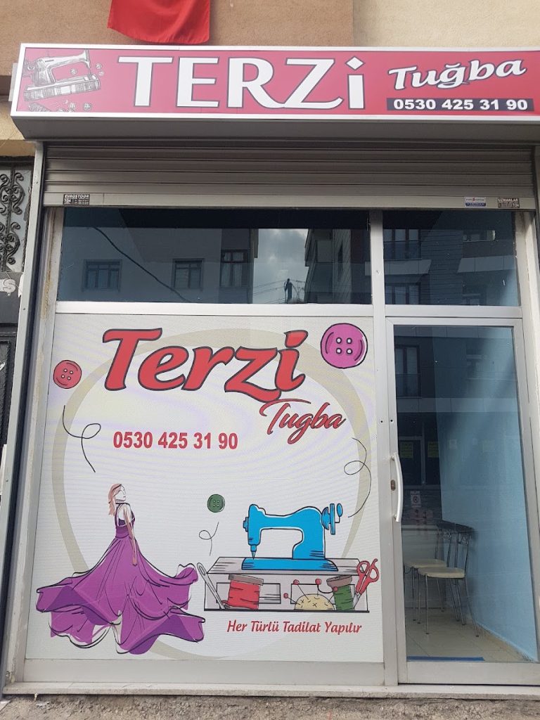 Terzi Tuğba