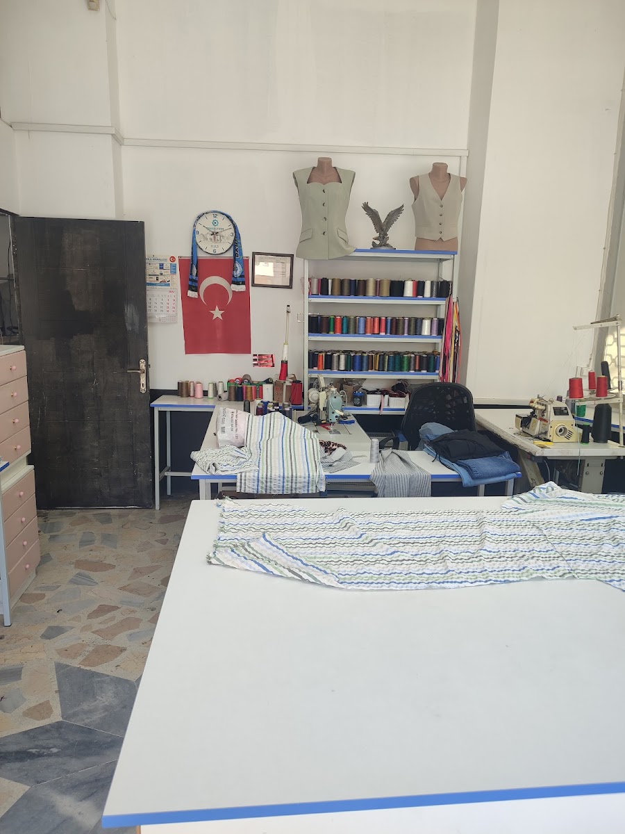 Seval Dikim Evi/ Terzi