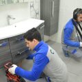 Tesisat Doktoru | İstanbul Tesisatçı logosu