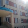 Tevfik İleri İmam Hatip Ortaokulu logosu