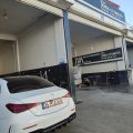 Tia otomotiv Siirt logosu