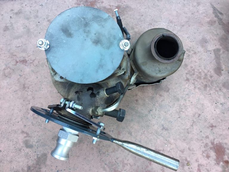 Tok Otomotiv Lastik Egzoz DPF Temizlik