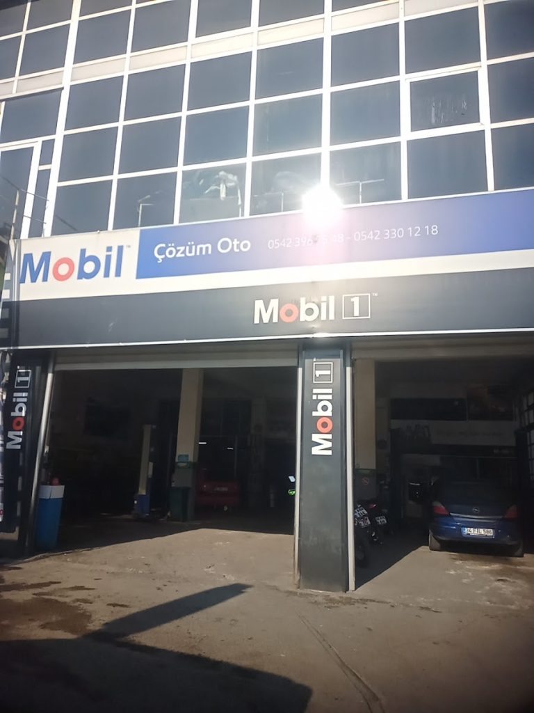 Tokat Çözüm Otomotiv